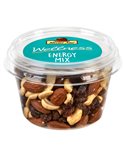 Mix frutta secca e disidratata Energy mix bicchiere 125g Mister Nut 118074000613