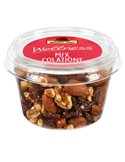 Mix frutta secca e disidratata mix colazione bicchiere 125g Mister Nut 118061300613