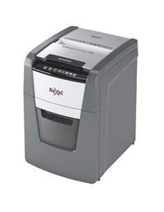 Distruggidocumenti automatico Optimum AutoFeed+ 100M Rexel 2020100MEU REXEL A FRAMMENTI E MICROFRAMMENTI