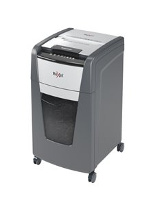 Distruggidocumenti automatico Optimum AutoFeed+ 225M Rexel 2020225MEU REXEL A FRAMMENTI E MICROFRAMMENTI