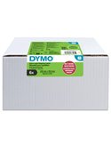 Value Pack 6 rotoli etichette LW DHL102mmx210mm SOLO PER LW5XL Dymo 2177565