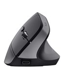Mouse Ergonomico Wireless Bayo+ -Trust 25146