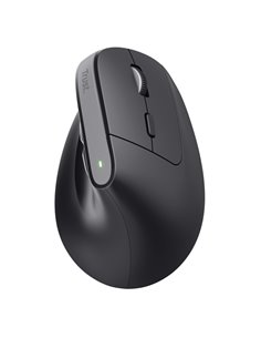 Mouse Ergonomico Wireless Bayo+ -Trust 25146 TRUST TASTIERE E MOUSE 2