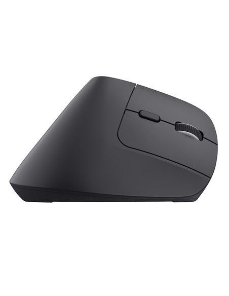 Mouse Ergonomico Wireless Bayo+ -Trust 25146 TRUST TASTIERE E MOUSE