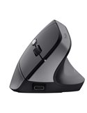 Mouse Ergonomico Wireless Bayo II -Trust 25145