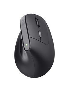 Mouse Ergonomico Wireless Bayo II -Trust 25145 2