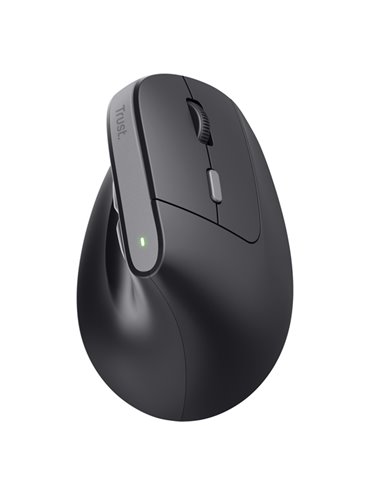 Mouse Ergonomico Wireless Bayo II -Trust 25145