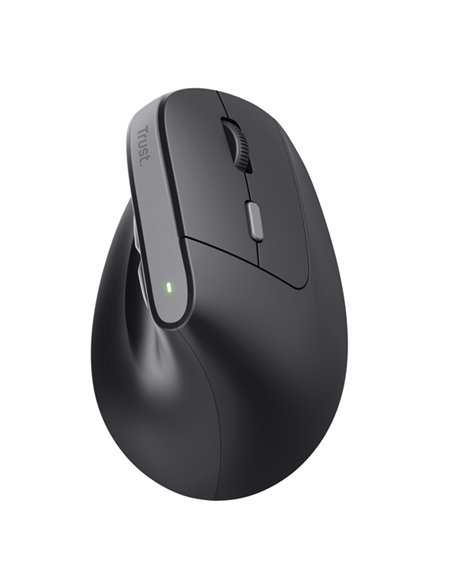 Mouse Ergonomico Wireless Bayo II -Trust 25145