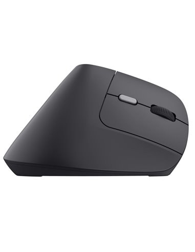 Mouse Ergonomico Wireless Bayo II -Trust 25145
