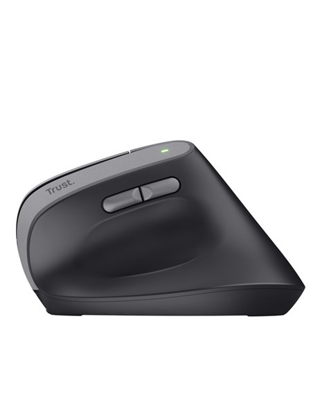 Mouse Ergonomico Wireless Bayo II -Trust 25145