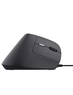 Mouse Ergonomico Bayo II - Trust 25144 TRUST TASTIERE E MOUSE 2