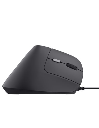 Mouse Ergonomico Bayo II - Trust 25144 TRUST TASTIERE E MOUSE