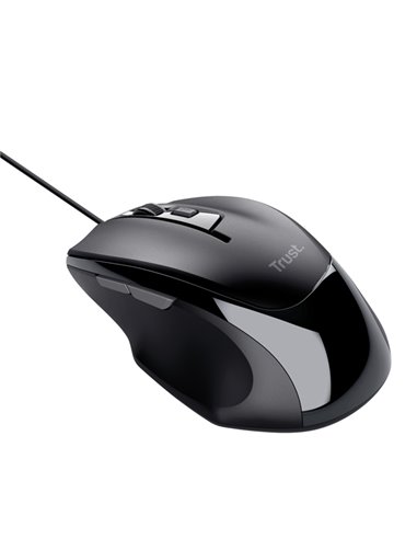 Mouse Ottico Voca - Trust 23650
