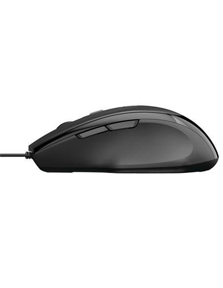 Mouse Ottico Voca - Trust 23650