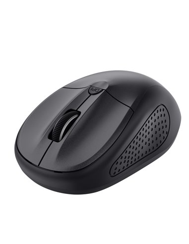 Mouse Ottico Bluetooth Wireless Primo -Trust 24966 TRUST TASTIERE E MOUSE