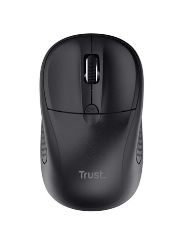 Mouse Ottico Bluetooth Wireless Primo -Trust 24966 TRUST TASTIERE E MOUSE