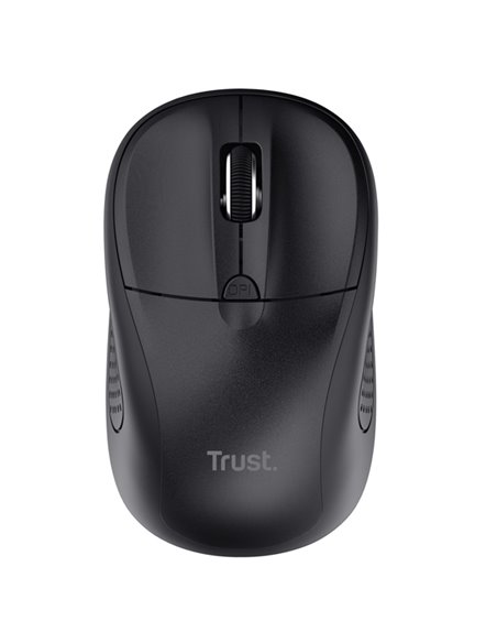 Mouse Ottico Bluetooth Wireless Primo -Trust 24966 TRUST TASTIERE E MOUSE