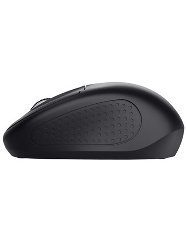 Mouse Ottico Bluetooth Wireless Primo -Trust 24966 TRUST TASTIERE E MOUSE