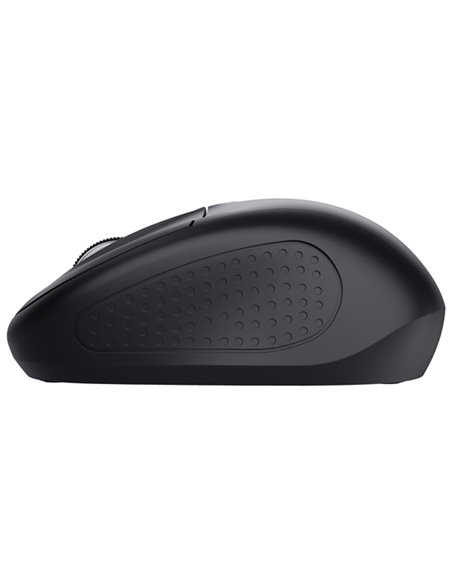 Mouse Ottico Bluetooth Wireless Primo -Trust 24966 TRUST TASTIERE E MOUSE