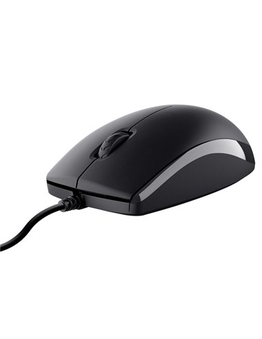 Set tastiera e Mouse a Filo Primo-Trust 23971 TRUST TASTIERE E MOUSE