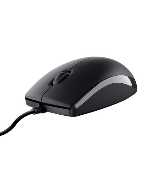 Set tastiera e Mouse a Filo Primo-Trust 23971 TRUST TASTIERE E MOUSE