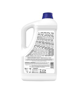 Sapone liquido profumato KaritE' 5L Sanitec 1050 2