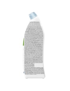 Detergente disincrostante WC Gel Greenpower 700ml Sanitec 1945 2