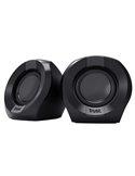 Set di altoparlanti 2.0 Polo-Trust 25164