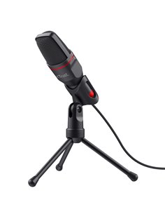 Microfono Usb GXT 212 Mico-Trust 23791