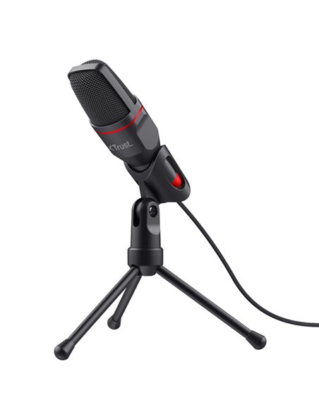 Microfono Usb GXT 212 Mico-Trust 23791