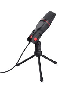 Microfono Usb GXT 212 Mico-Trust 23791 2