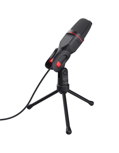Microfono Usb GXT 212 Mico-Trust 23791