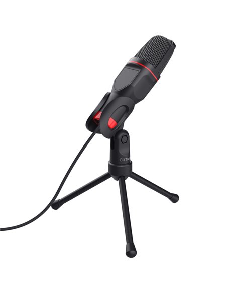 Microfono Usb GXT 212 Mico-Trust 23791