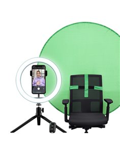 Kit streaming 2-in-1 Maku+-Trust 24881