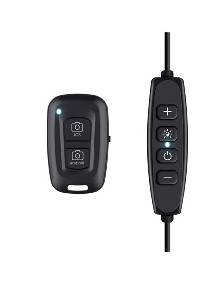 Kit streaming 2-in-1 Maku+-Trust 24881