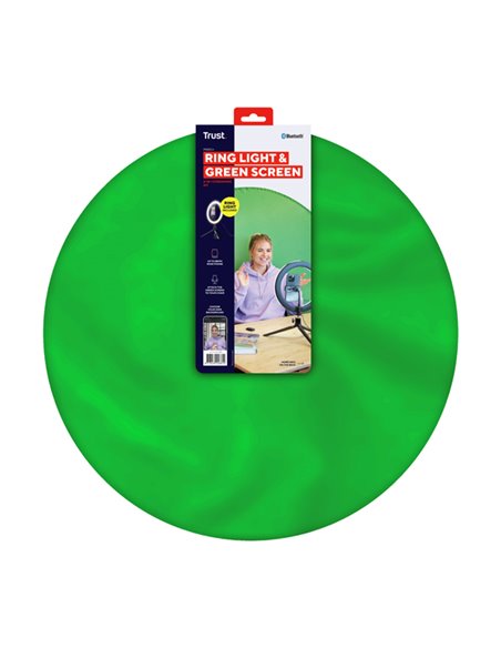 Kit streaming 2-in-1 Maku+-Trust 24881
