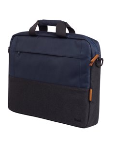 Borsa da trasporto resistente per laptop fino a 16" Blu Lisboa-Trust 24980 TRUST BORSE-ZAINI-TROLLEY