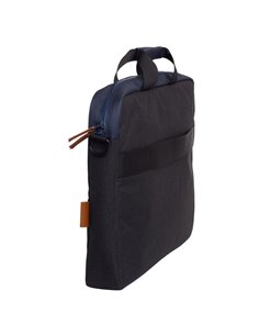 Borsa da trasporto resistente per laptop fino a 16" Blu Lisboa-Trust 24980 TRUST BORSE-ZAINI-TROLLEY 2