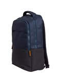 Zaino con capacitA' fino a 16’’ Blu Lisboa-Trust 25124