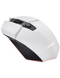 Mouse Gaming illuminato wireless Nero GXT 110 Felox-Trust 25037