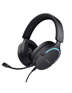 Cuffie Gaming USB 7.1 GXT490 FAYZO-Trust 24900