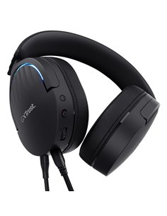 Cuffie Gaming USB 7.1 GXT490 FAYZO-Trust 24900 2