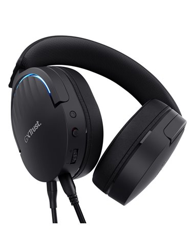 Cuffie Gaming USB 7.1 GXT490 FAYZO-Trust 24900