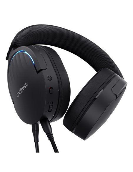 Cuffie Gaming USB 7.1 GXT490 FAYZO-Trust 24900