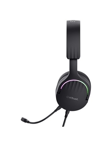 Cuffie Gaming USB 7.1 GXT490 FAYZO-Trust 24900