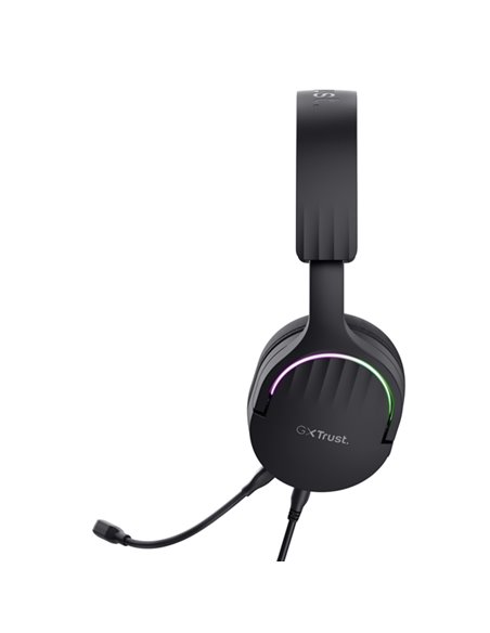 Cuffie Gaming USB 7.1 GXT490 FAYZO-Trust 24900