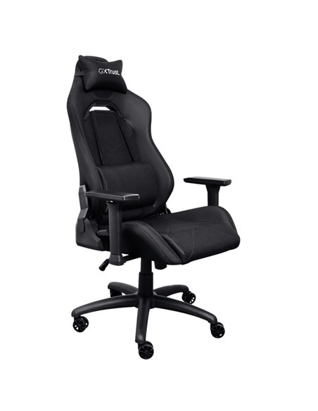 Sedia da Gaming Nero GXT714 Ruya-Trust 24908