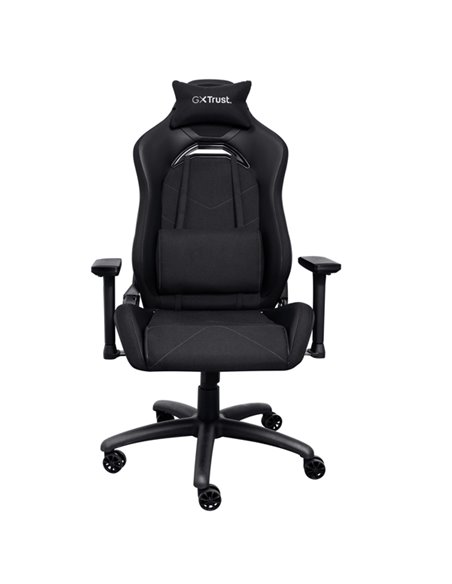 Sedia da Gaming Nero GXT714 Ruya-Trust 24908