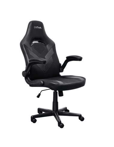 Sedia Gaming GX703 Nero Rye-Trust 25128