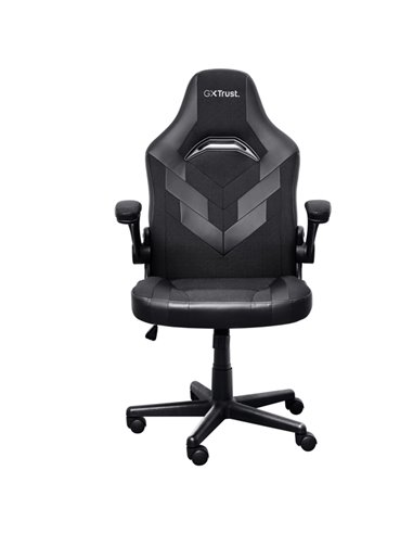 Sedia Gaming GX703 Nero Rye-Trust 25128